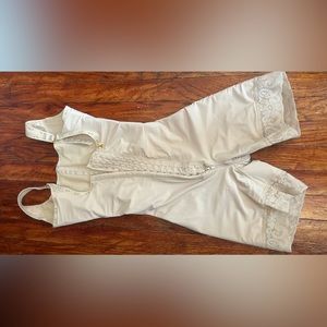 Sol beauty care faja size M